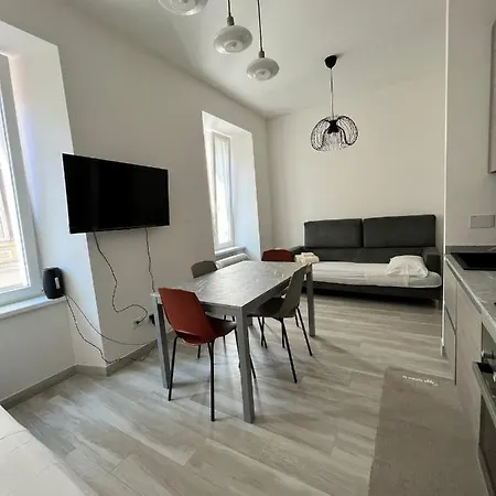 Appartamento Luxury + Garage *