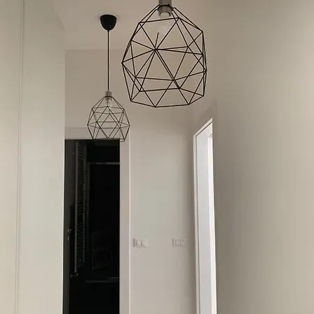 Luxury + Garage Apartment