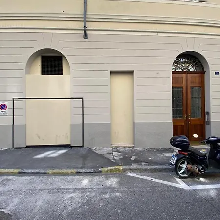 Apartment Luxury + Garage Trieste
