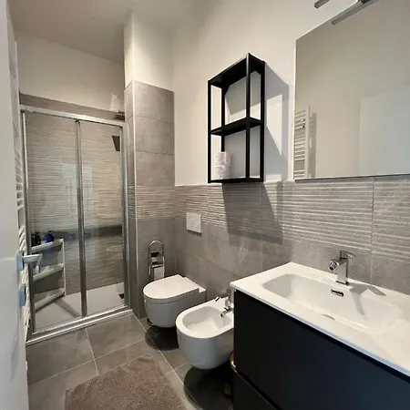 Luxury + Garage * Trieste