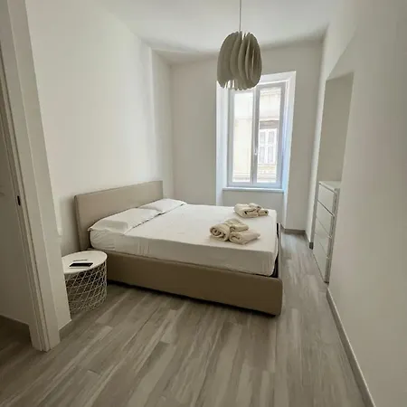 Luxury + Garage Trieste