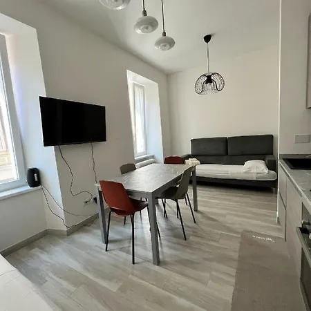 Apartment Luxury + Garage *