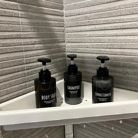 Luxury + Garage Apartman Trieszt