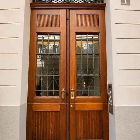 Casa Dei Greghi - Private Garage *