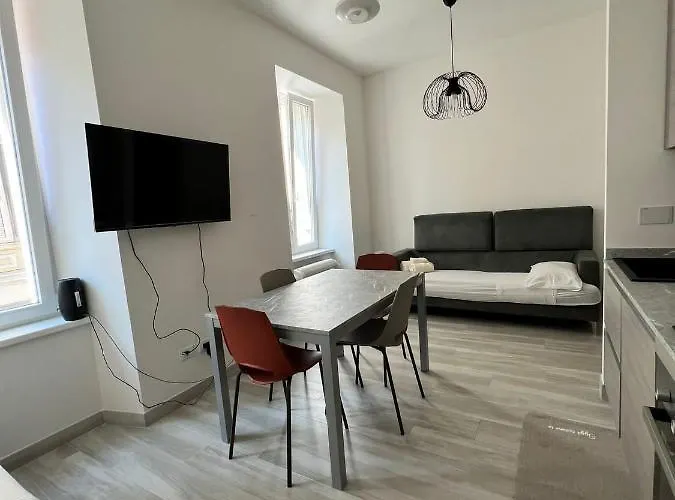 Appartement Luxury + Garage *